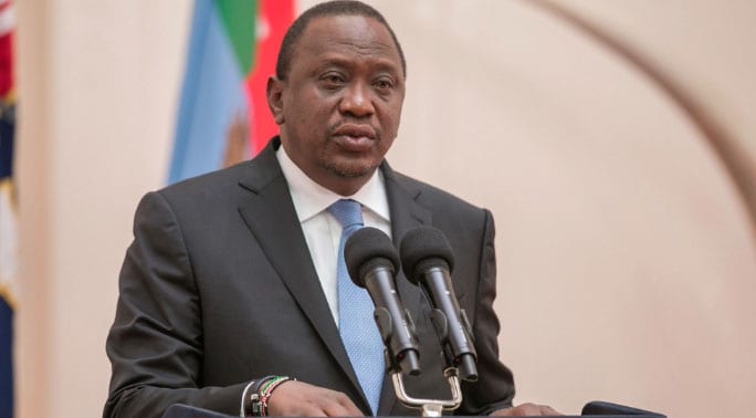 Covid-19 : Prolongement du couvre-feu au Kenya