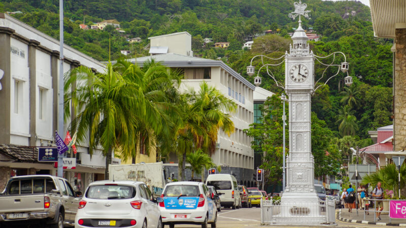 MERCER : La ville seychelloise de Victoria, est la plus chère en Afrique