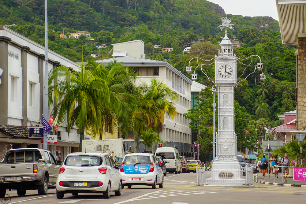 MERCER : La ville seychelloise de Victoria, est la plus chère en Afrique