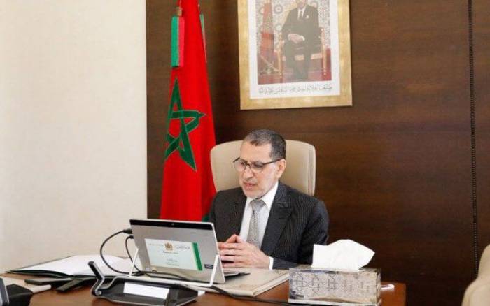 Maroc-Covid-19 : Le gouvernement consulte les syndicats pour la relance économique