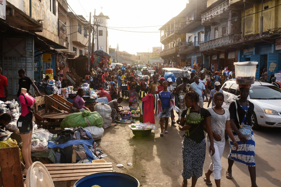 Covid-19: Le Nigeria allège des restrictions sanitaires