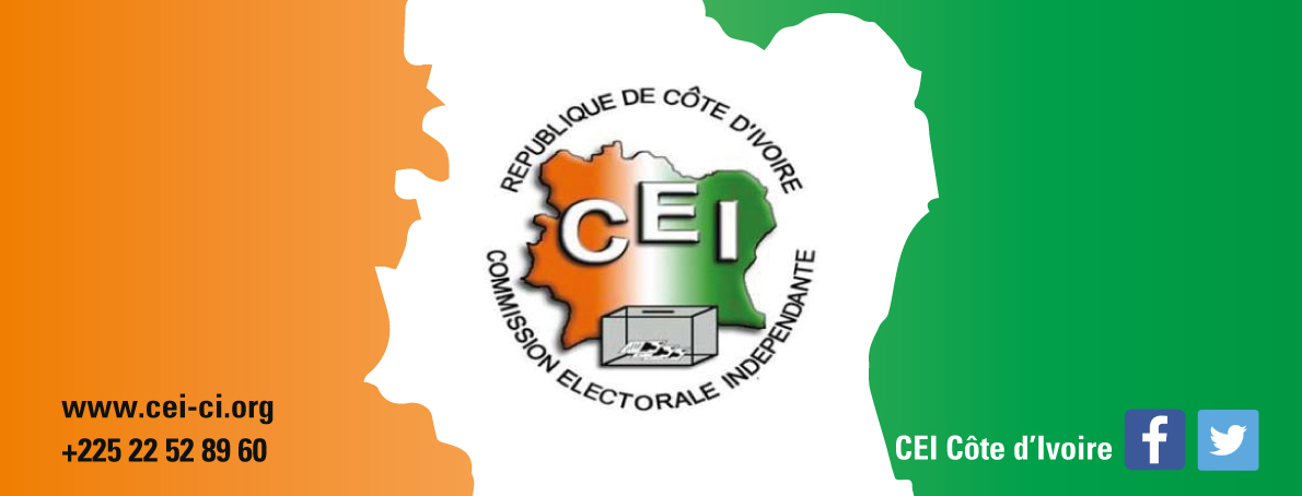 Côte d’Ivoire : La CEI propose une nouvelle prorogation du recensement électoral