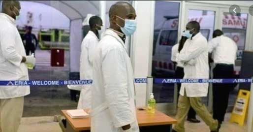 Sénégal : Monaco verse 60.000 euros au PAM pour la lutte contre les effets du coronavirus en milieu scolaire