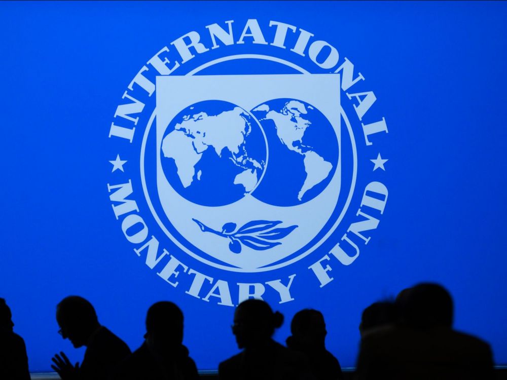 La croissance mondiale fait la grise mine