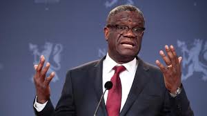 RDC/Riposte contre la Covid-19 : le prix Nobel Denis Mukwege quitte le navire