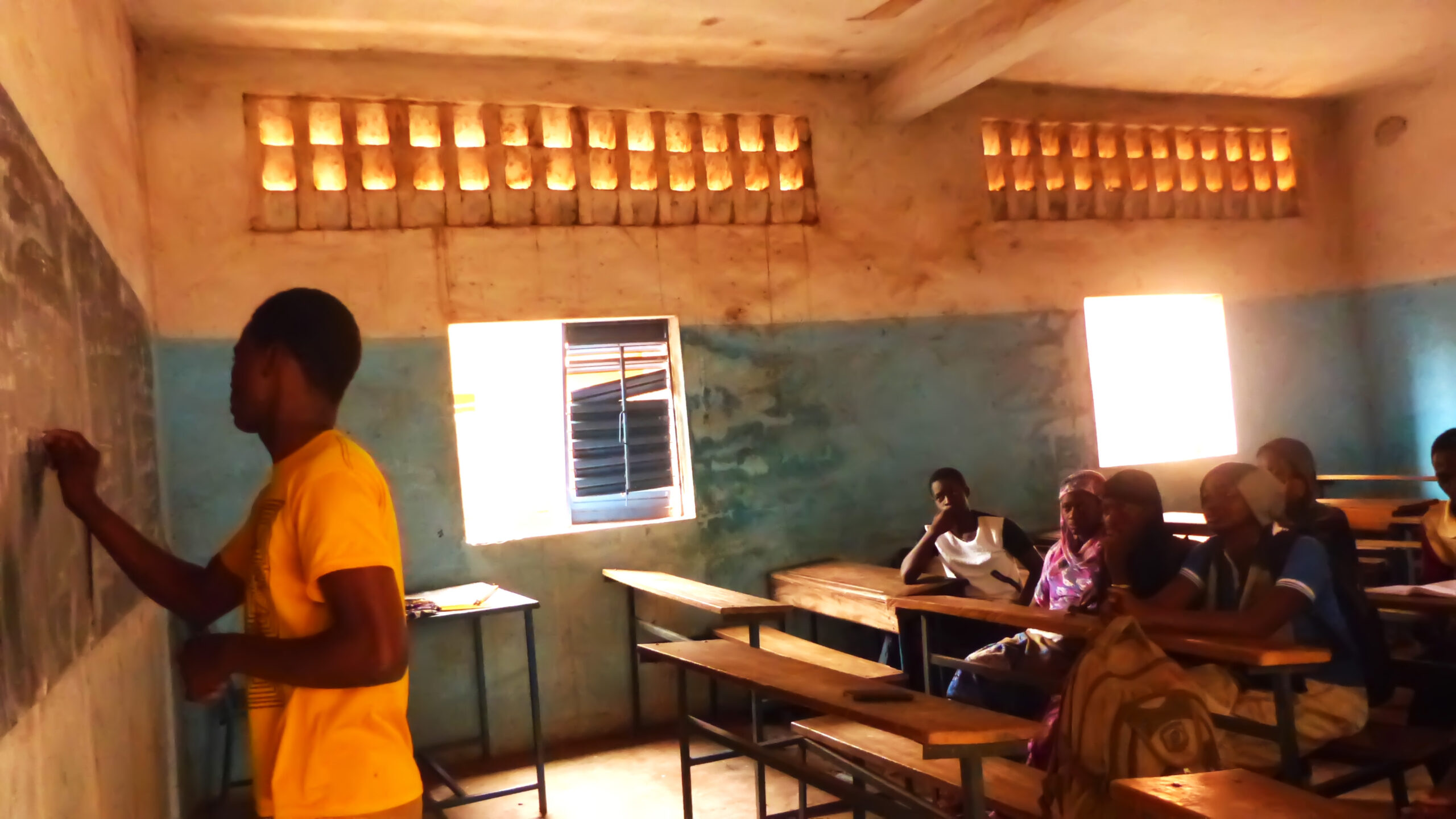La reprise des cours au Mali boycottée par les enseignants