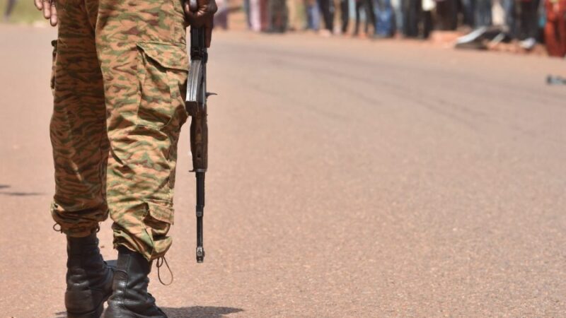 Le Burkina Faso théâtre de nouvelles attaques jihadistes