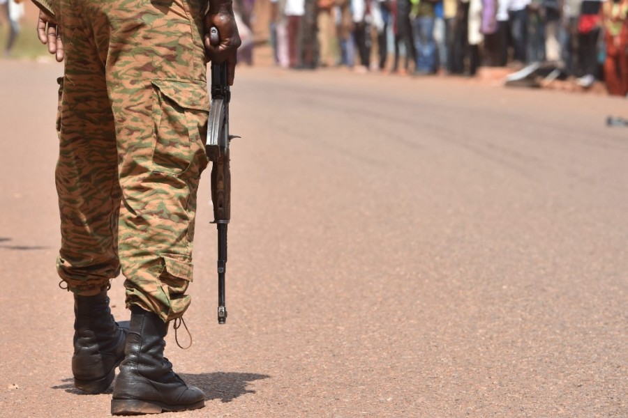 Le Burkina Faso théâtre de nouvelles attaques jihadistes