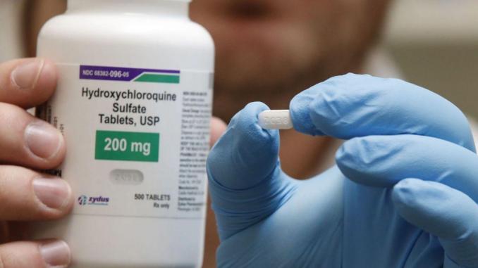 Covid-19 : l’OMS annonce la reprise des essais cliniques sur l’hydroxychloroquine