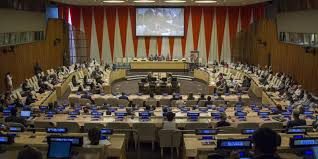 ONU : Le Kenya élu membre non-permanent au Conseil de sécurité