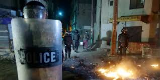 Sénégal: Plusieurs interpellations après des émeutes contre le couvre-feu
