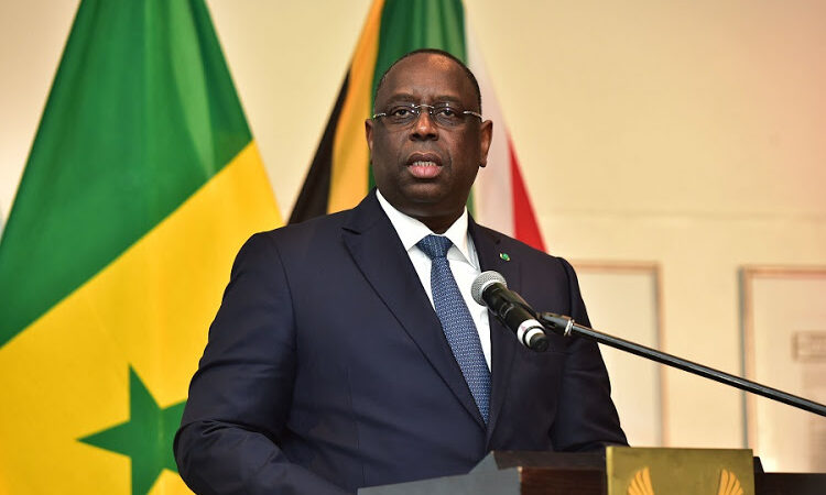 Sénégal : Macky Sall justifie sa décision de ne pas participer à la présidentielle de 2024