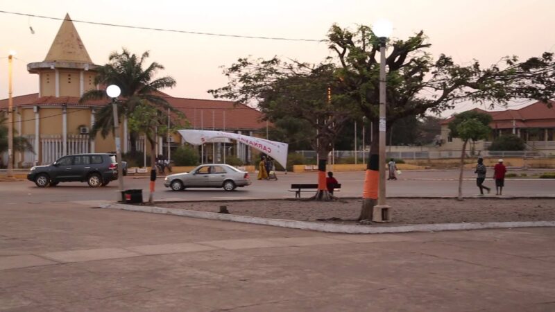 Covid-19 : La Guinée-Bissau prolonge l’état d’urgence jusqu’au 25 juin