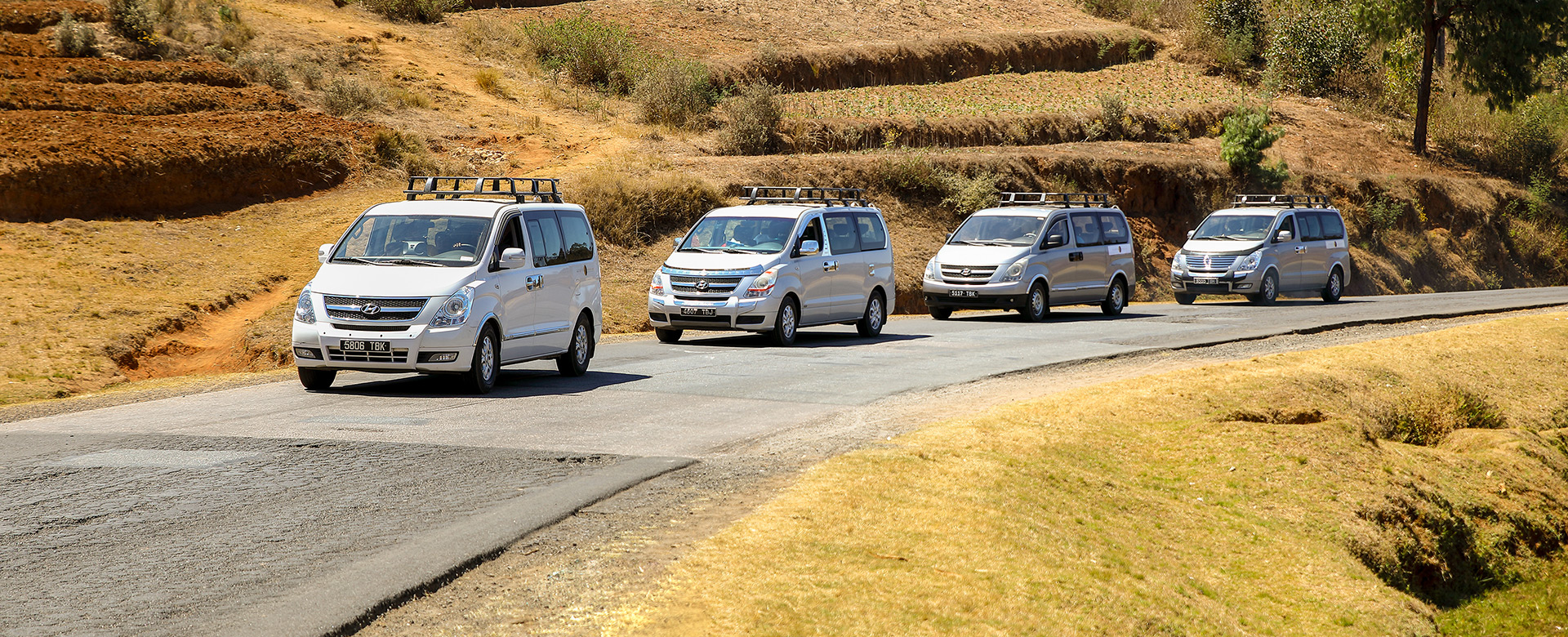 Une nouvelle marque de véhicules lancée à Madagascar