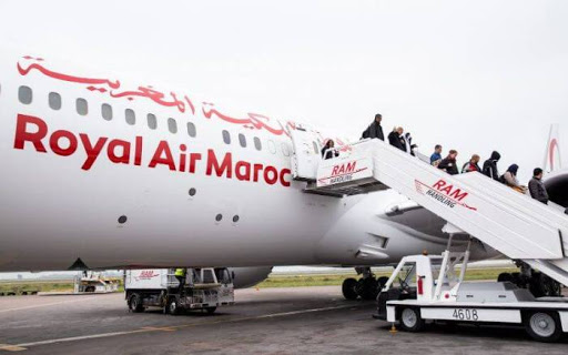 La Royal Air Maroc reprend ses vols internes ce jeudi 25 juin