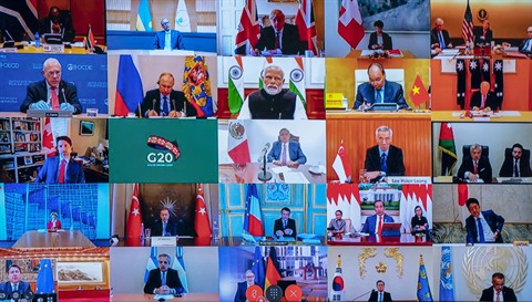 Afrique : Le G20 pas prêt pour l’extension de la suspension du service de la dette