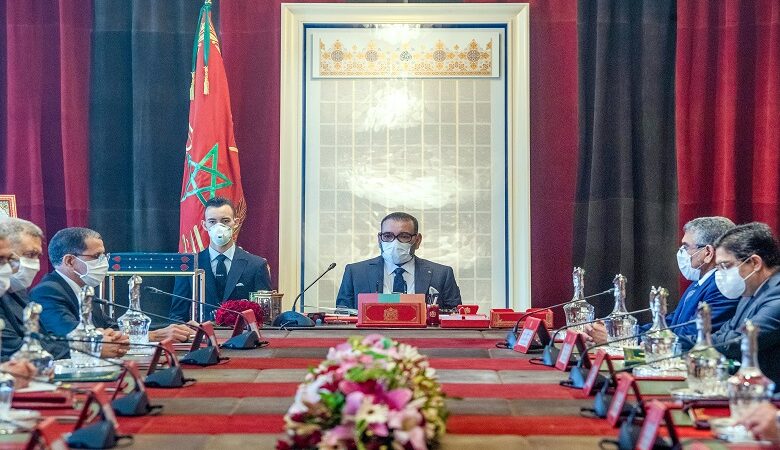 Maroc : Le projet de loi de finances rectificative prévoit un recul de 5% du PIB