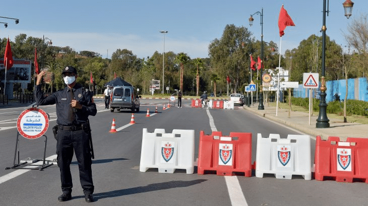 Maroc amorce la 3ème phase du déconfinement