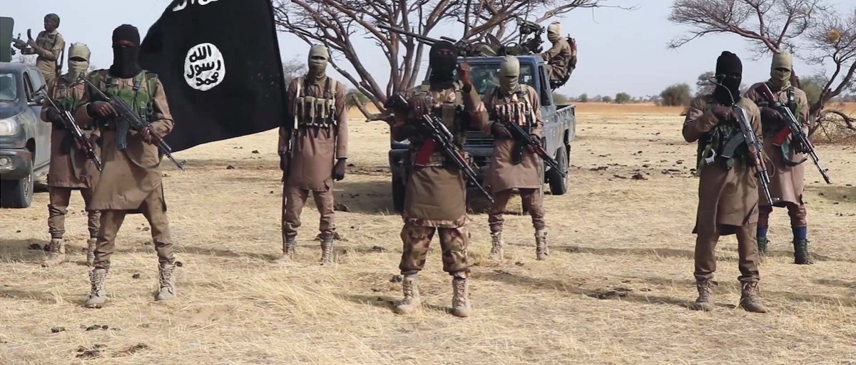Nigeria : Cinq humanitaires assassinés par des djihadistes