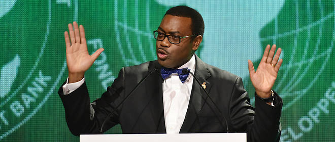 BAD : Adesina blanchi de toute corruption par une commission d’enquête indépendante