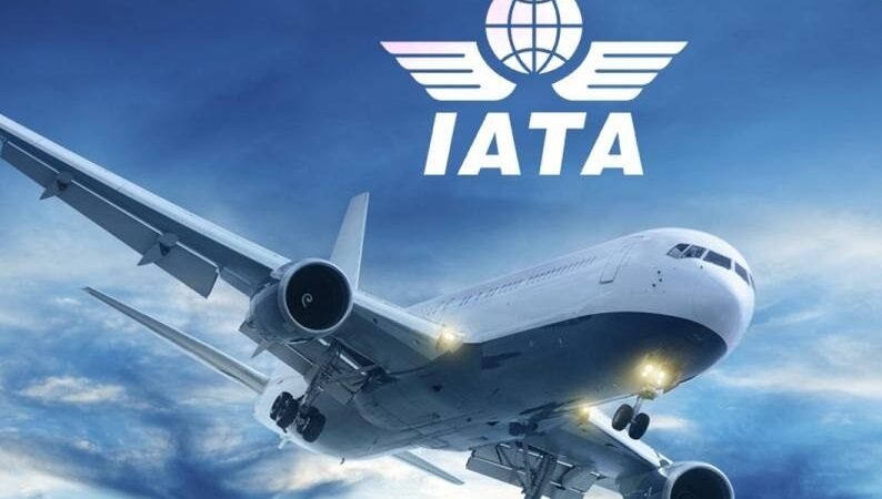 Trafic aérien : IATA estime que le niveau d’avant la pandémie de coronavirus ne sera pas atteint avant 2024
