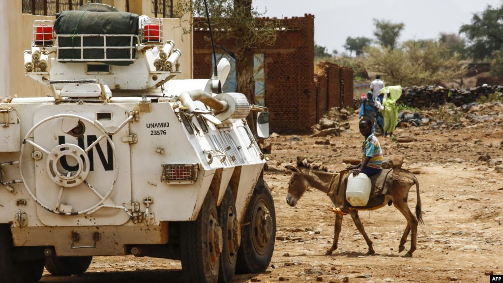 Regain de violences au Darfour: la Munuad veut un déploiement des forces de sécurité «au plus vite»