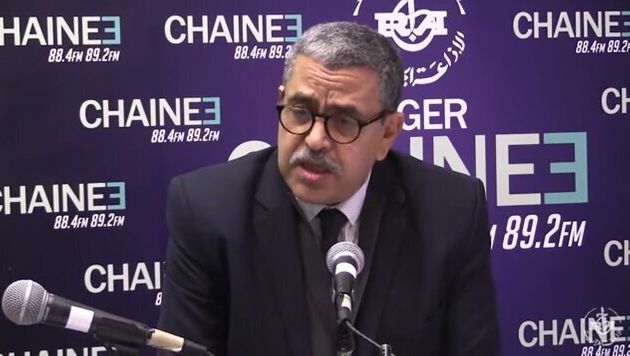 Algérie : L’équité, la base de la réforme fiscale