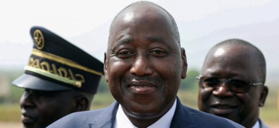 La Côte d’Ivoire décrète un deuil national de huit jours suite au décès du Premier ministre