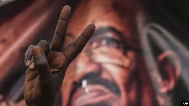 Sept ministres quittent le gouvernement soudanais de transition