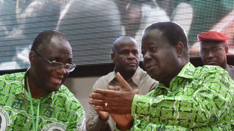 Côte d’ivoire : l’opposition demande une nouvelle réforme de la Commission électorale