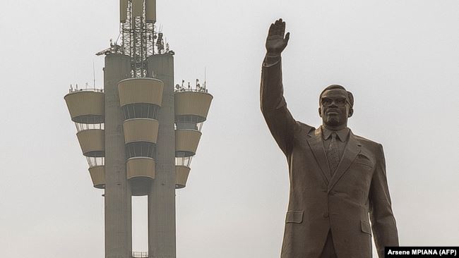 Le roi Philippe exprime «ses regrets» aux Congolais pour le passé colonial belge