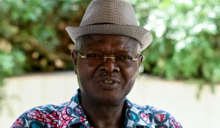 La justice togolaise émet un mandat d’arrêt international contre l’opposant Agbéyomé Kodjo