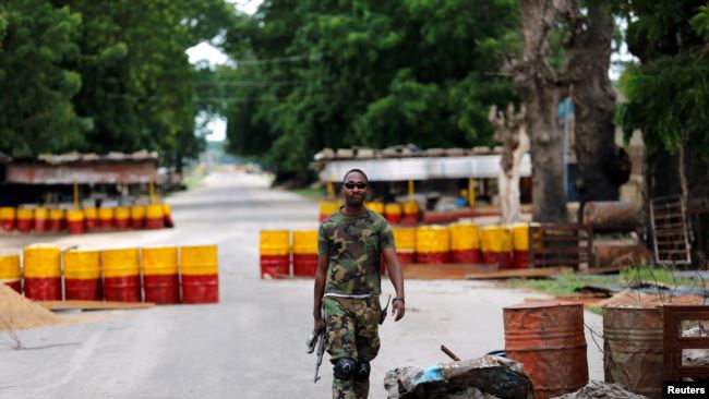 Nigeria : Quatre Chinois enlevés par des inconnus dans le sud du pays