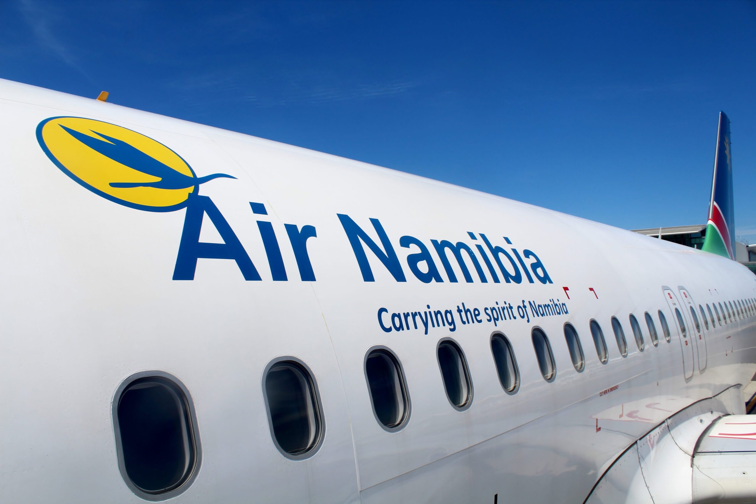 Namibie : La Haute-cour de Windhoek rejette l’immobilisation au sol des avions d’Air Namibia
