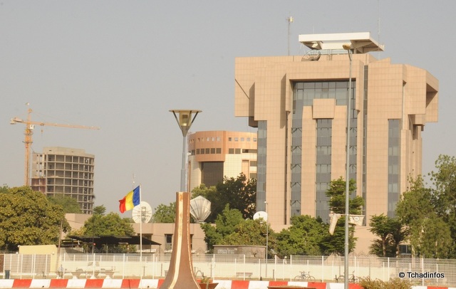 Tchad: Le maire de Ndjamena démis de ses fonctions pour «manquement grave»