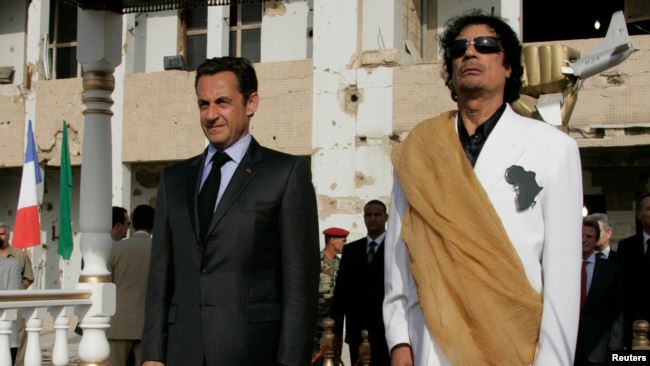Soudan: Arrestation de 160 «mercenaires» en route vers la Libye