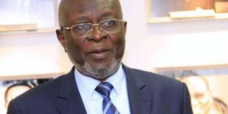 Le ministre de la justice de la RDC Célestin Tunda rend le tablier