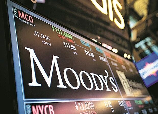 Des banques nigérianes manquent de devises d’après Moody’s