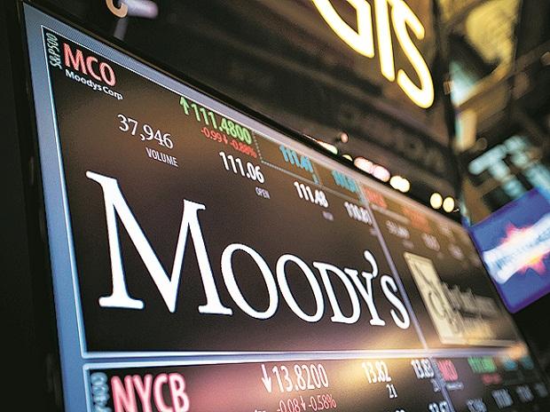 Des banques nigérianes manquent de devises d’après Moody’s