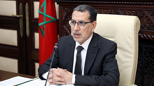 Maroc : 50% de réalisation d’un programme de développement