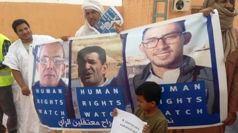 ONU : L’Algérie et le Polisario épinglés par le GTDA pour les violations des droits humains à Tindouf