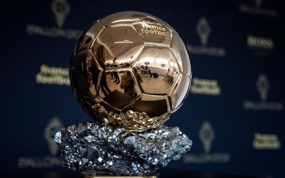 Football : Pas de Ballon d’or pour l’année 2020