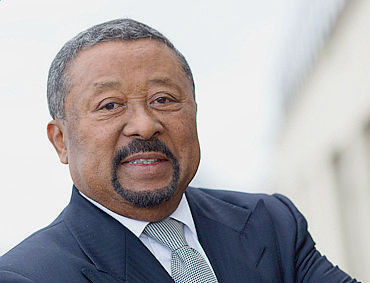 L’opposant gabonais Jean Ping relance le mobile de «la vacance de pouvoir»