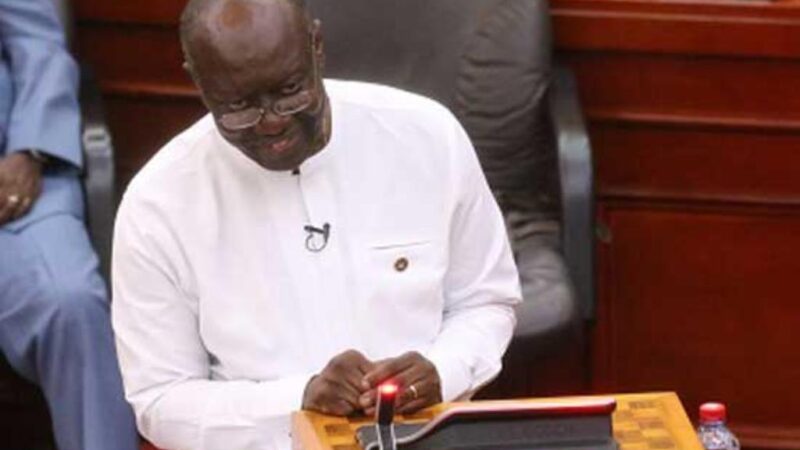 Ghana/Covid-19 : Le gouvernement annonce la gratuité de l’électricité aux consommateurs