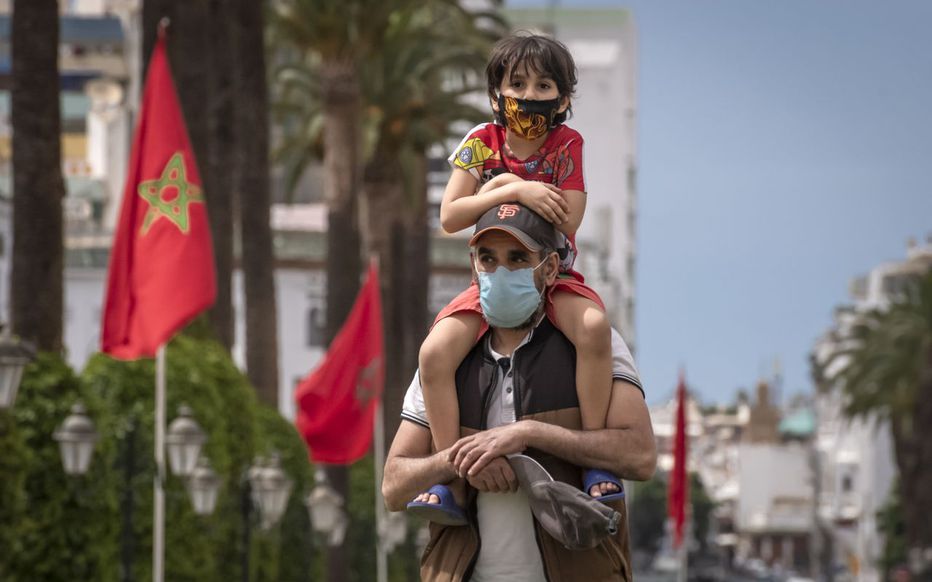 Maroc : Isolement des grandes villes pour stopper la hausse de l’épidémie de coronavirus