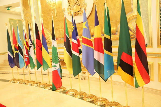 La SADC donne raison à la RDC dans son litige frontalier avec la Zambie