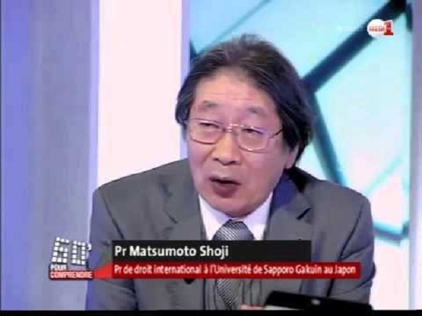 Sahara : Un universitaire japonais décortique la frauduleuse «légitimité» du Polisario