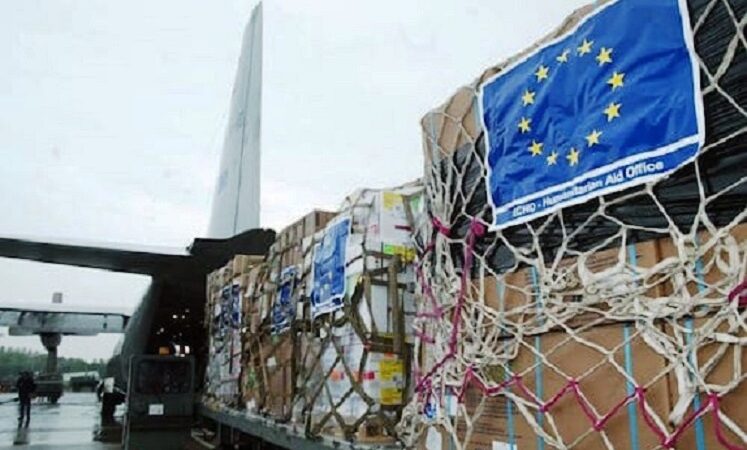 Des eurodéputés déposent au PE une proposition de résolution sur le détournement de l’aide humanitaire européenne
