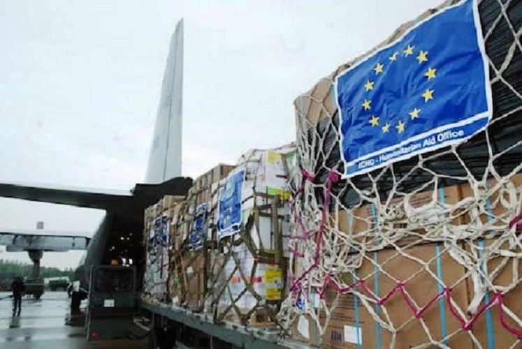 Des eurodéputés déposent au PE une proposition de résolution sur le détournement de l’aide humanitaire européenne