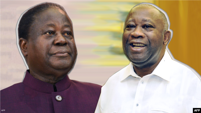 Des ONG en Côte d’Ivoire demandent un dialogue politique sur la Commission électorale